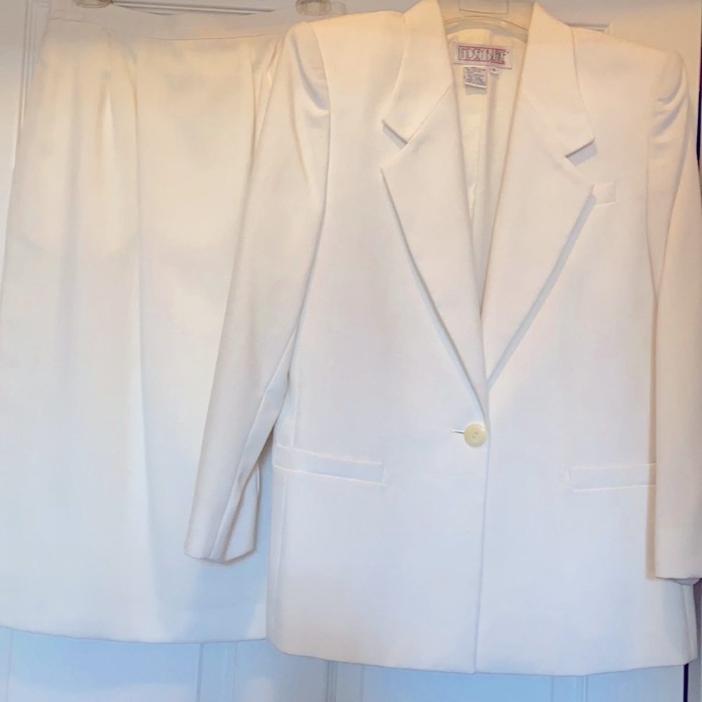 2Piece Suit